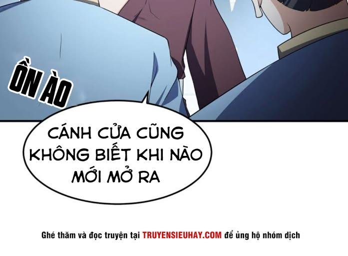 Yêu Giả Vi Vương Chapter 34 - Trang 2