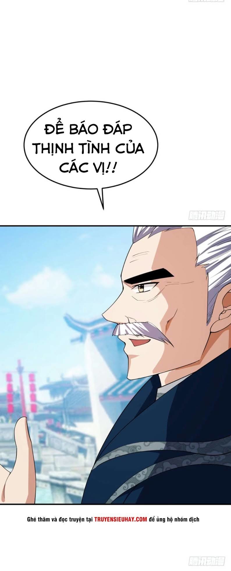 Yêu Giả Vi Vương Chapter 34 - Trang 2