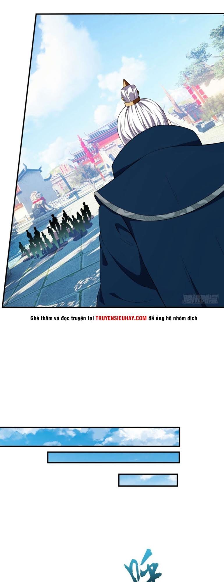 Yêu Giả Vi Vương Chapter 34 - Trang 2