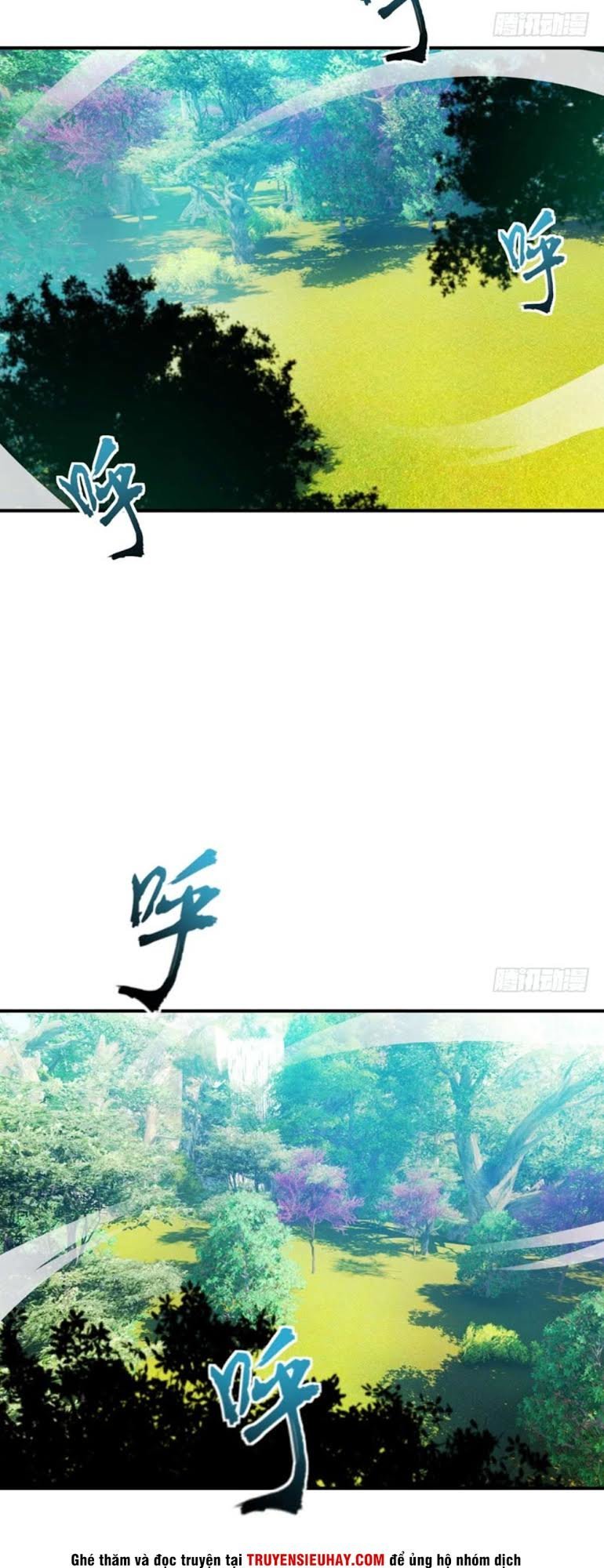 Yêu Giả Vi Vương Chapter 34 - Trang 2