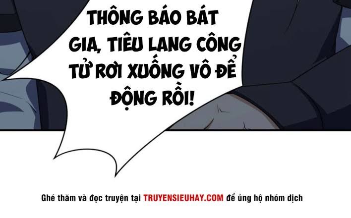 Yêu Giả Vi Vương Chapter 34 - Trang 2