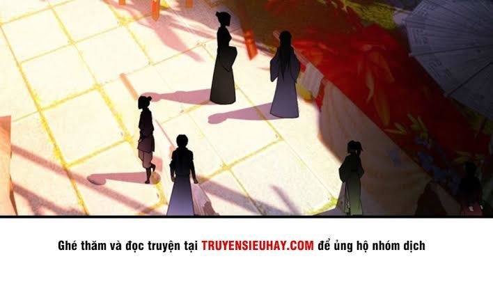 Yêu Giả Vi Vương Chapter 34 - Trang 2