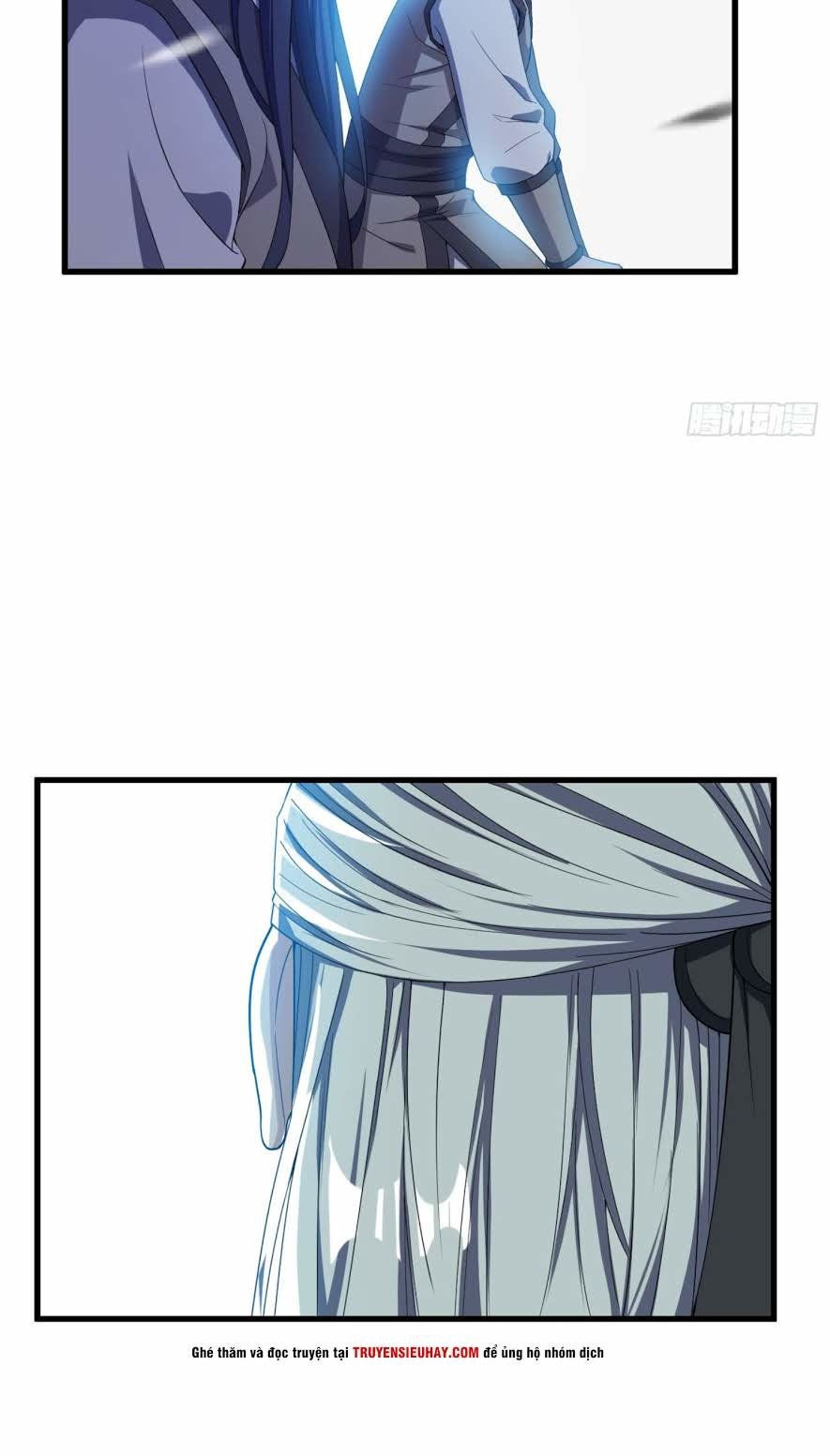 Yêu Giả Vi Vương Chapter 35 - Trang 2