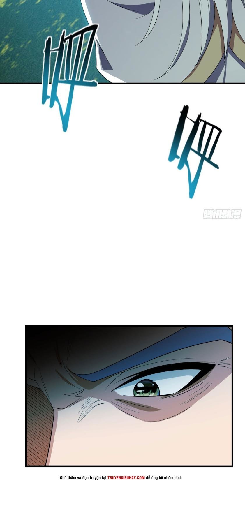 Yêu Giả Vi Vương Chapter 35 - Trang 2