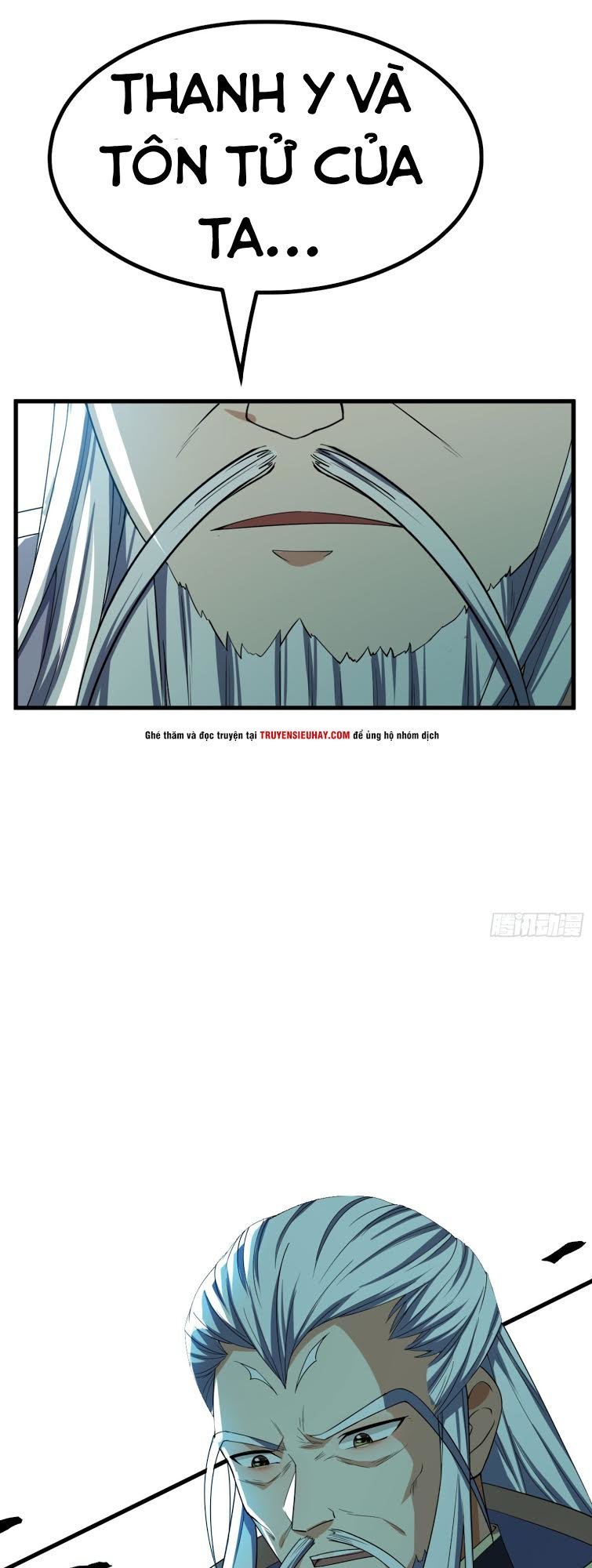 Yêu Giả Vi Vương Chapter 35 - Trang 2