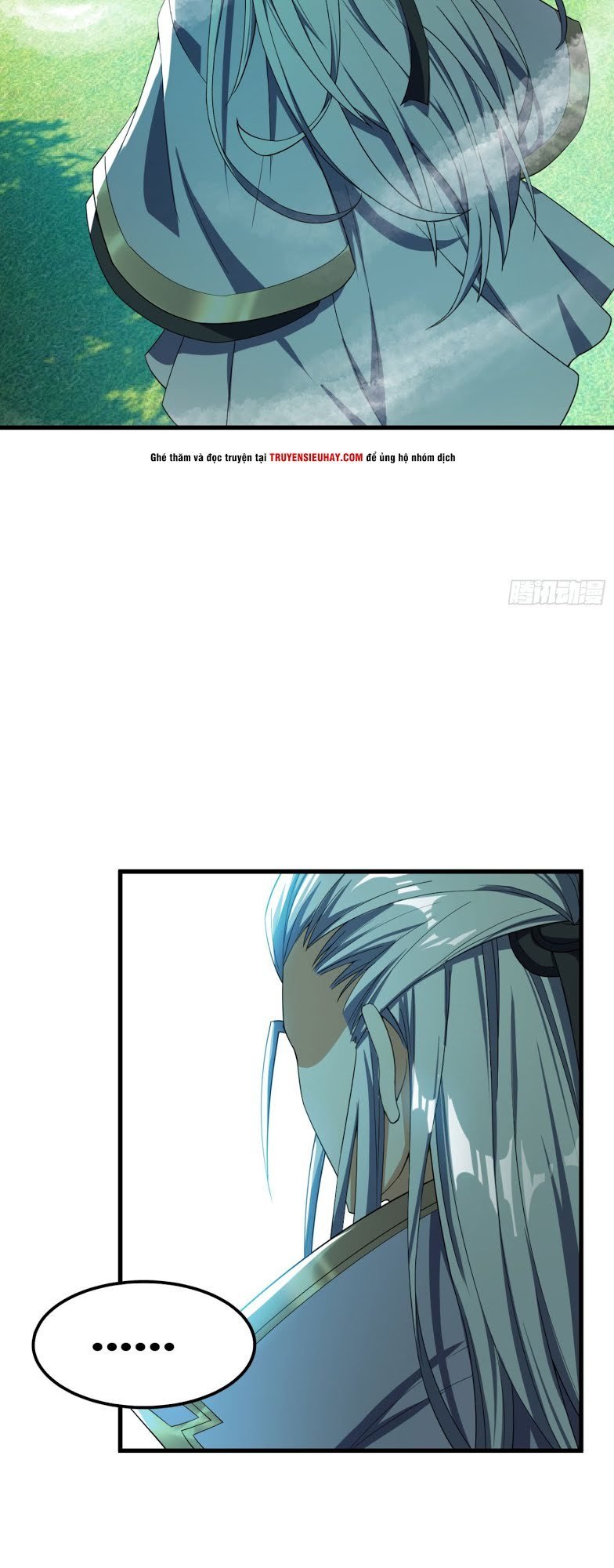 Yêu Giả Vi Vương Chapter 35 - Trang 2