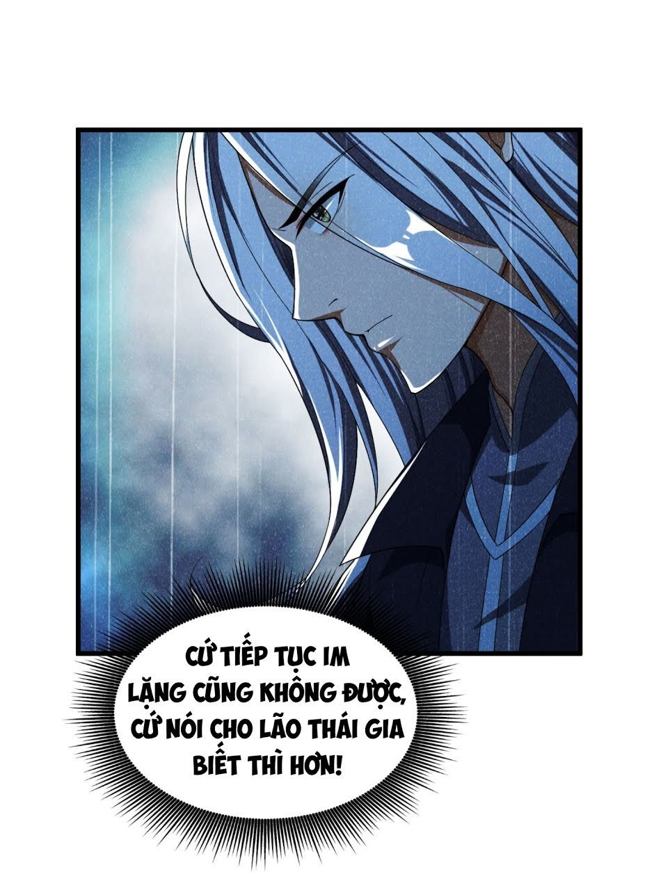 Yêu Giả Vi Vương Chapter 35 - Trang 2