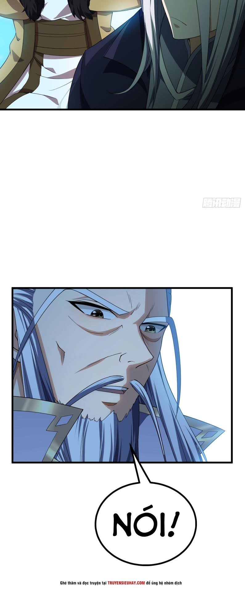 Yêu Giả Vi Vương Chapter 35 - Trang 2