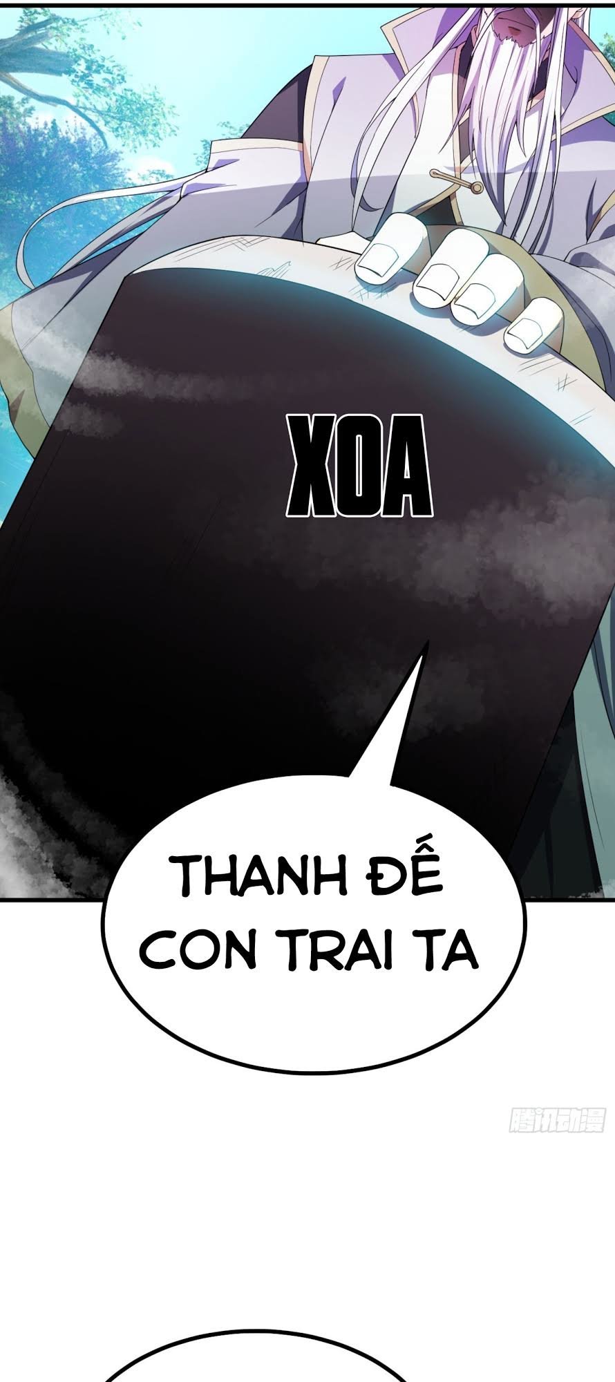 Yêu Giả Vi Vương Chapter 35 - Trang 2