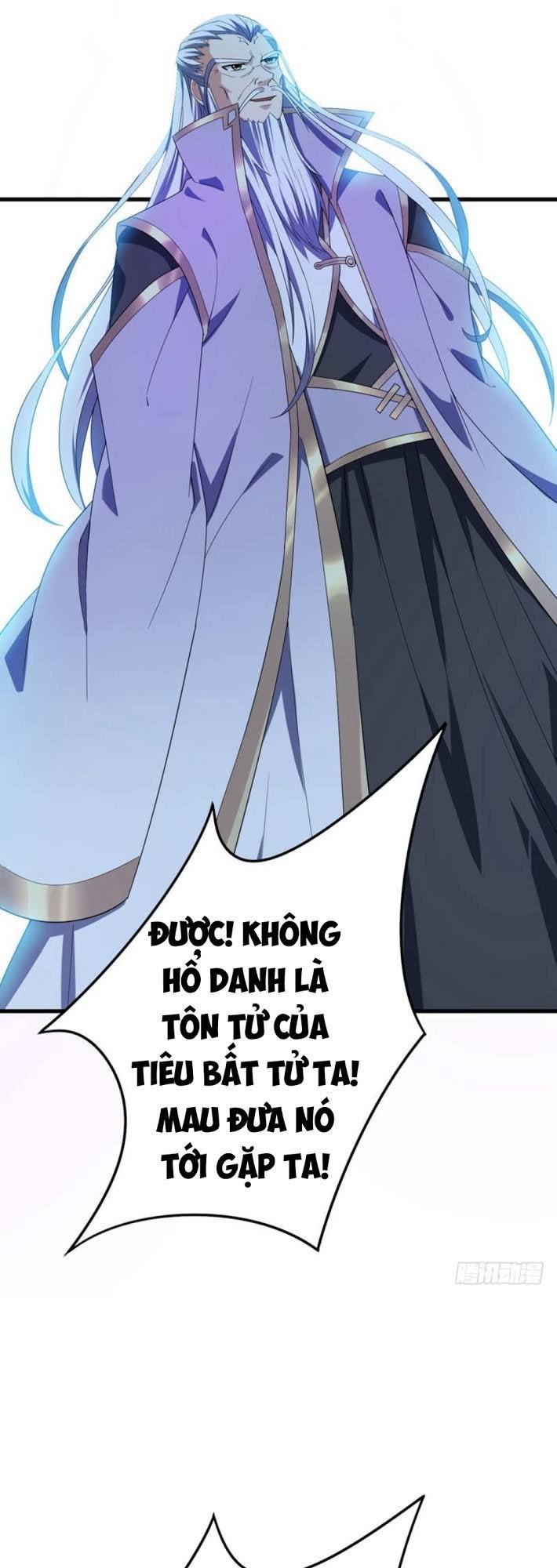 Yêu Giả Vi Vương Chapter 36 - Trang 2