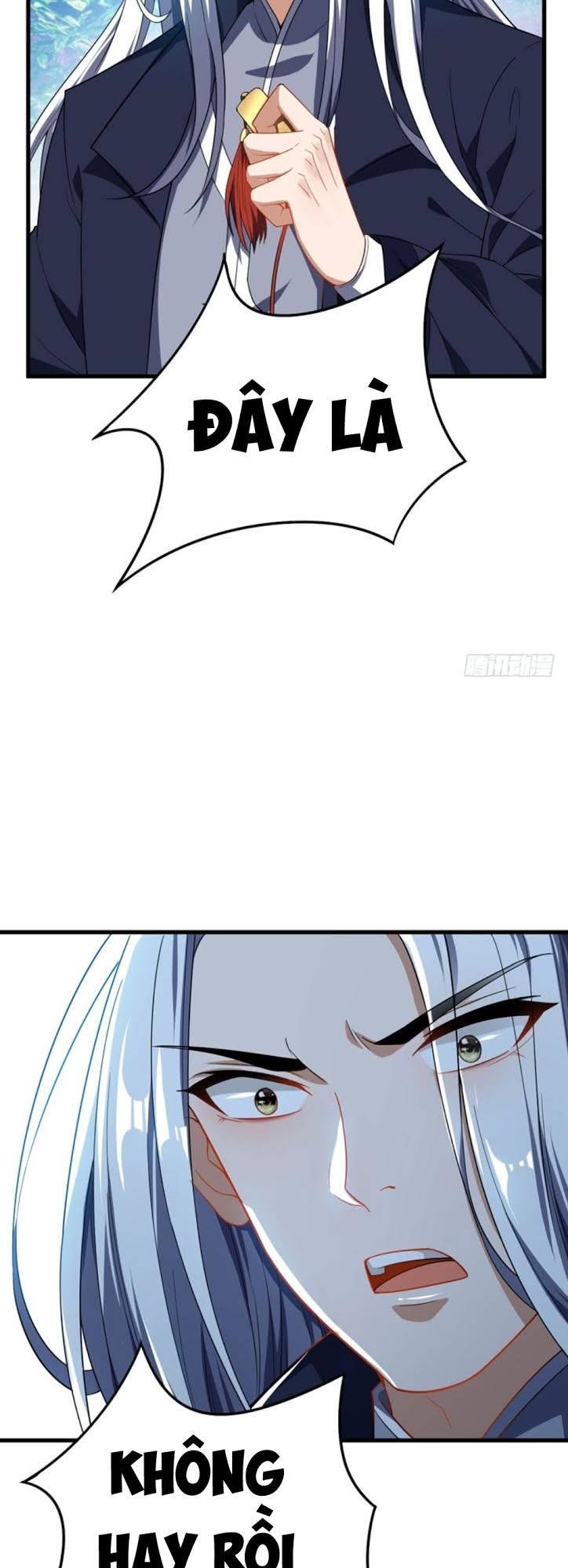 Yêu Giả Vi Vương Chapter 36 - Trang 2