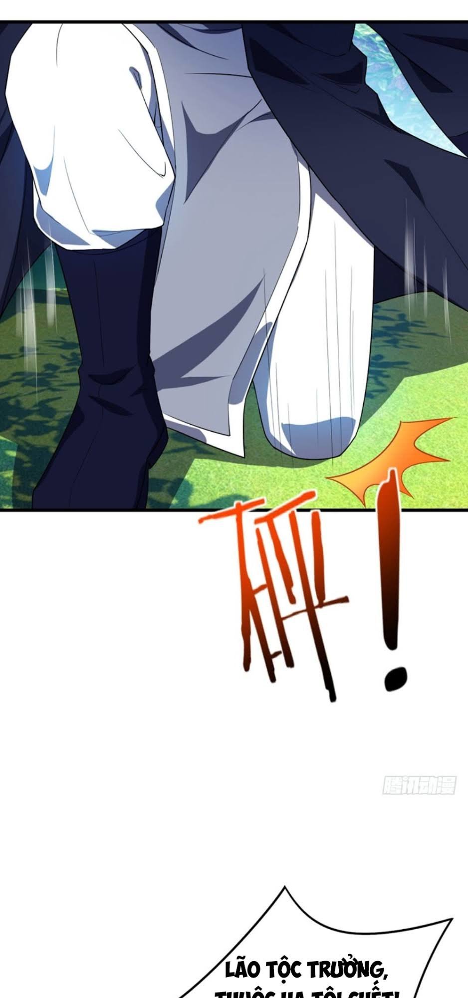 Yêu Giả Vi Vương Chapter 36 - Trang 2