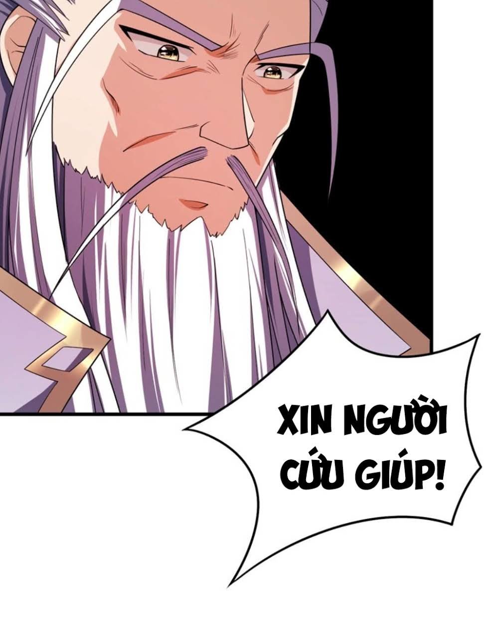 Yêu Giả Vi Vương Chapter 36 - Trang 2