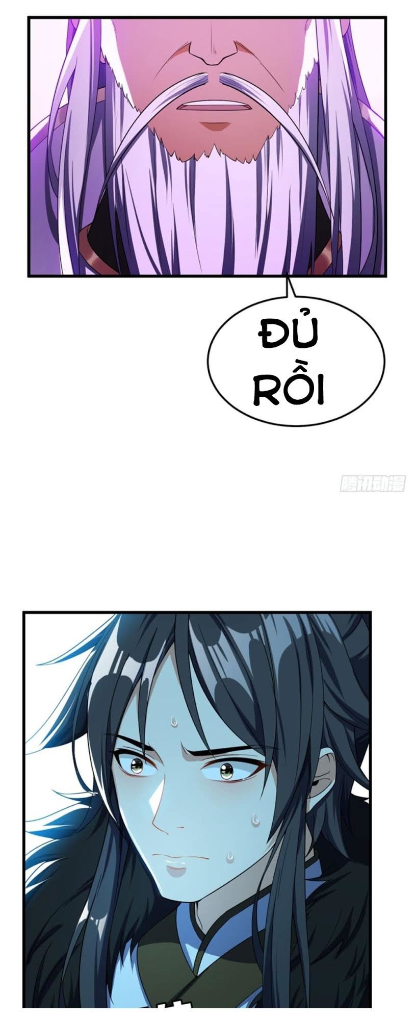 Yêu Giả Vi Vương Chapter 36 - Trang 2