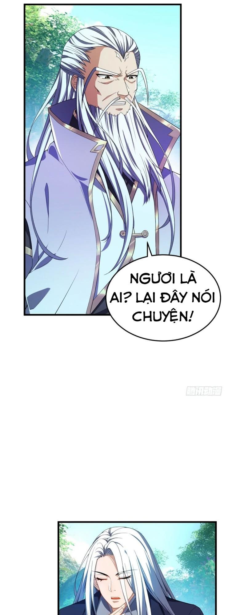 Yêu Giả Vi Vương Chapter 36 - Trang 2