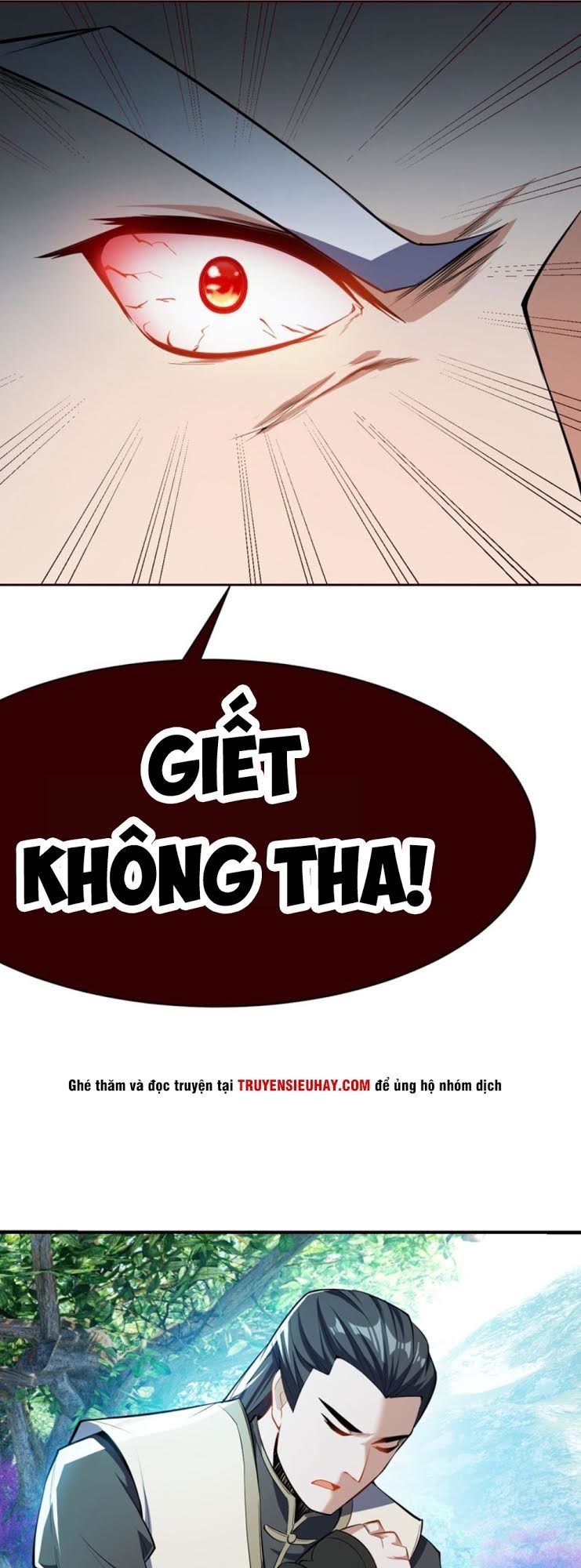 Yêu Giả Vi Vương Chapter 37 - Trang 2