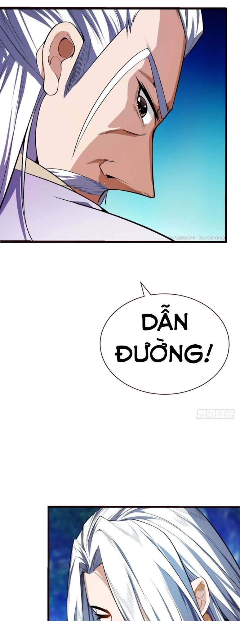 Yêu Giả Vi Vương Chapter 37 - Trang 2