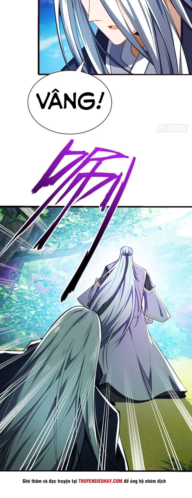 Yêu Giả Vi Vương Chapter 37 - Trang 2