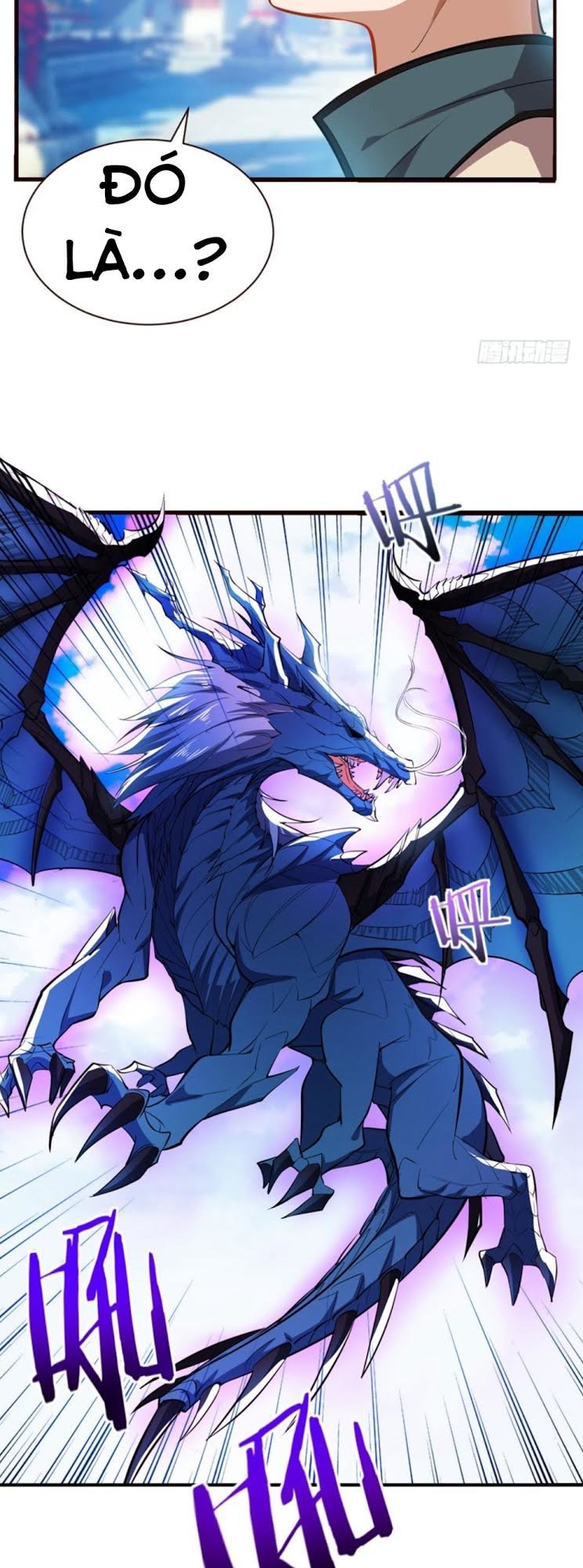 Yêu Giả Vi Vương Chapter 37 - Trang 2