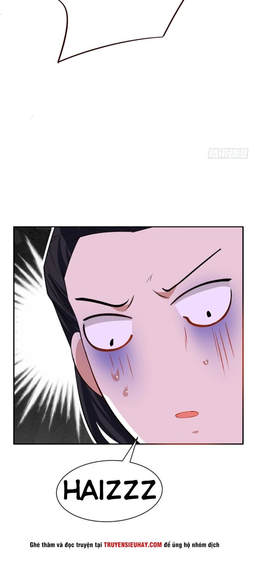 Yêu Giả Vi Vương Chapter 37 - Trang 2