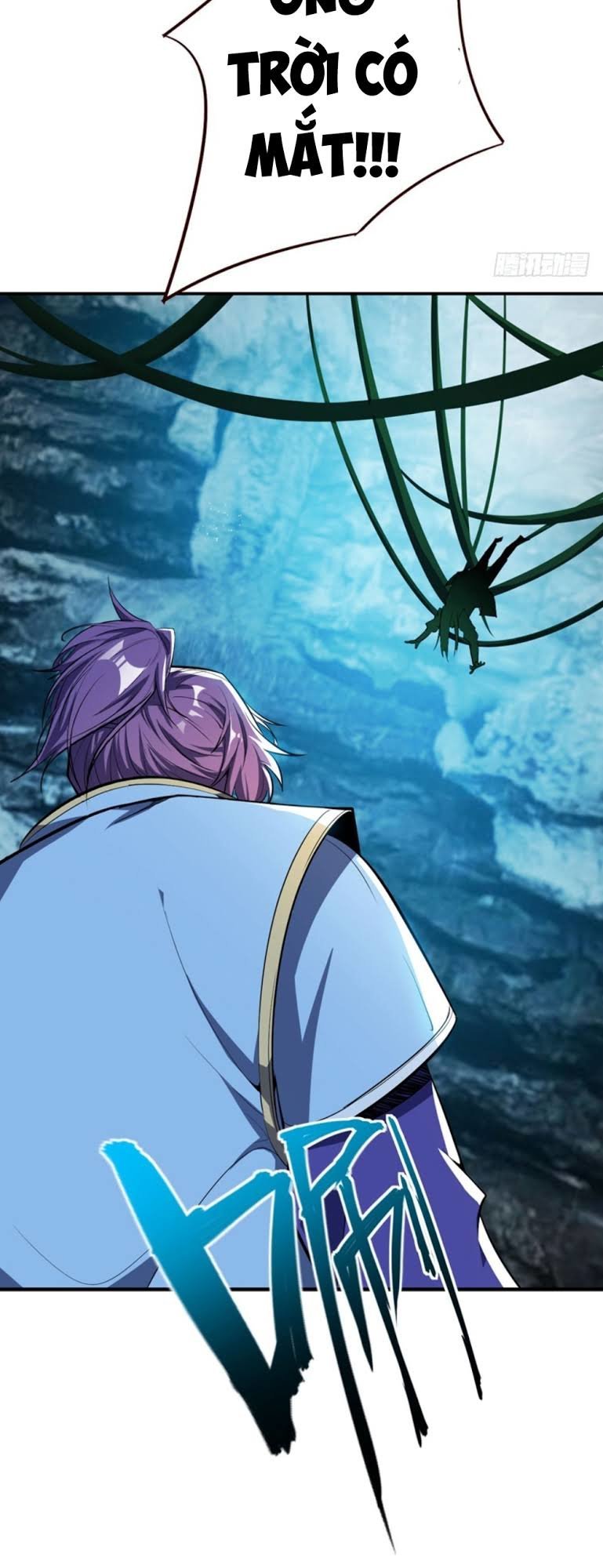 Yêu Giả Vi Vương Chapter 37 - Trang 2