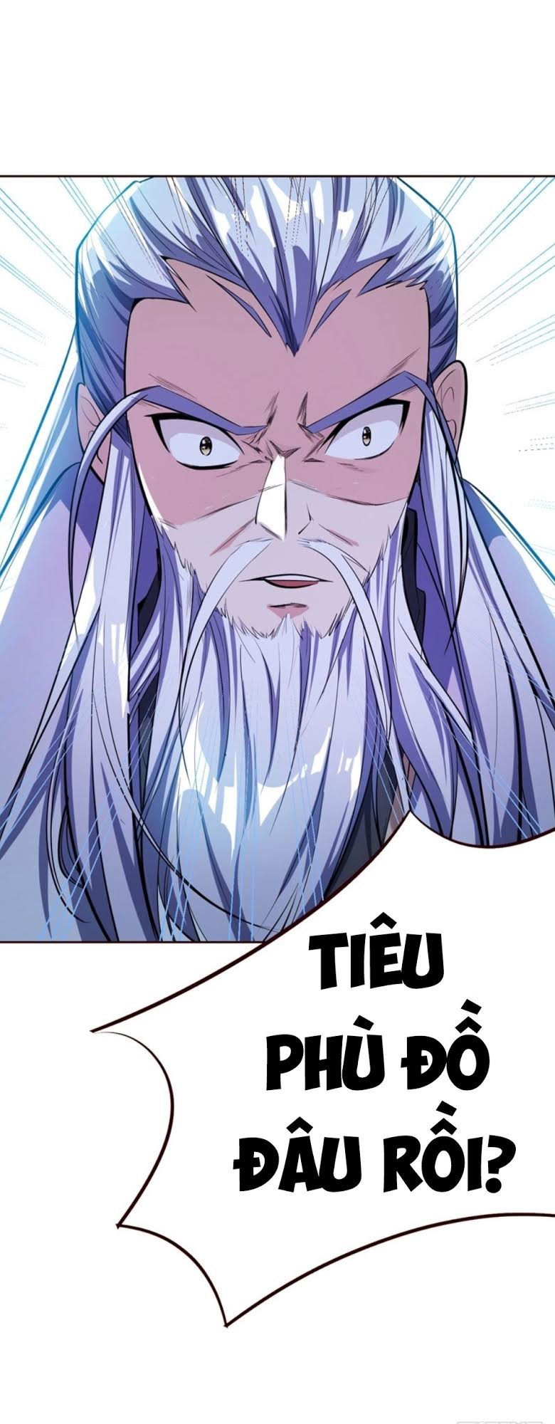 Yêu Giả Vi Vương Chapter 37 - Trang 2