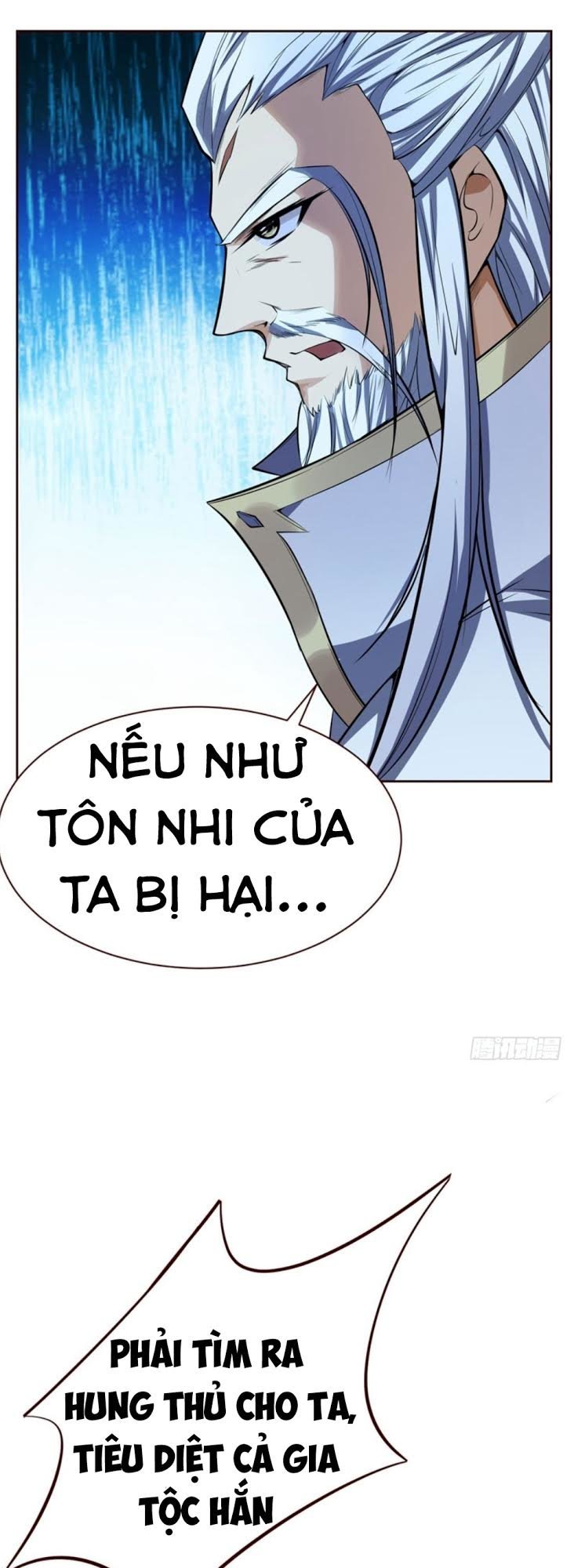 Yêu Giả Vi Vương Chapter 37 - Trang 2