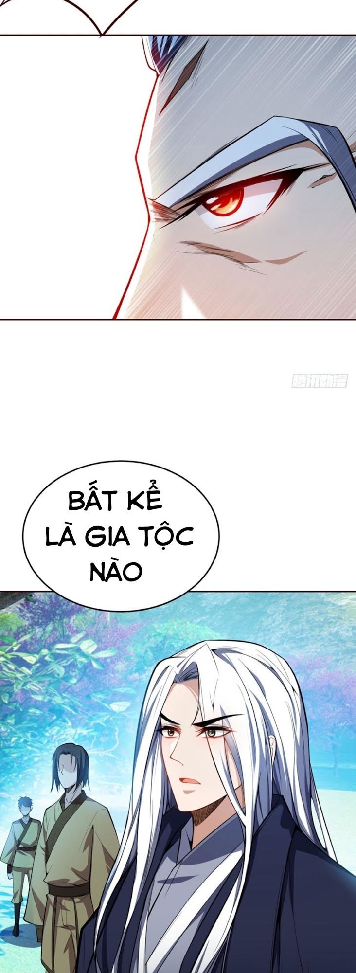 Yêu Giả Vi Vương Chapter 37 - Trang 2