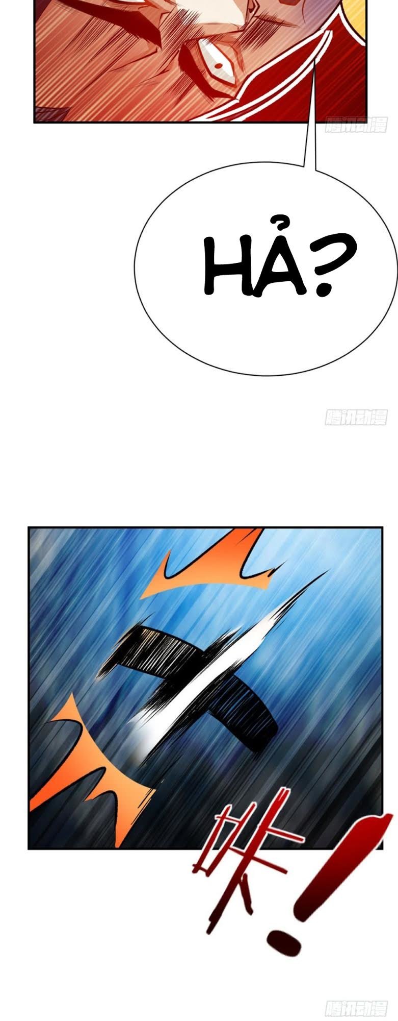 Yêu Giả Vi Vương Chapter 38 - Trang 2