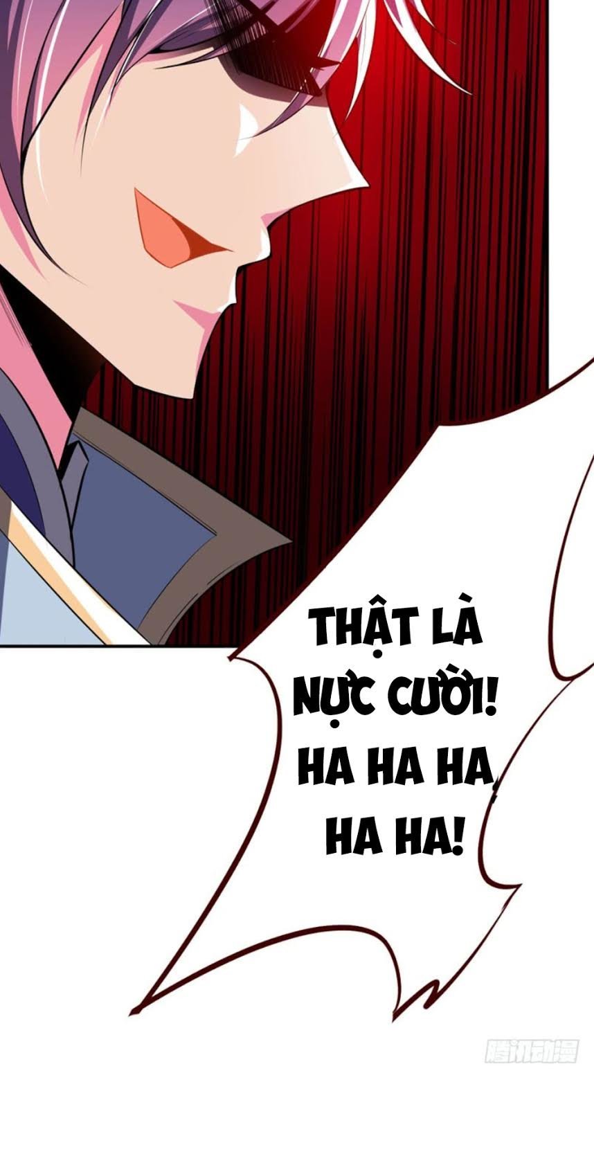 Yêu Giả Vi Vương Chapter 38 - Trang 2