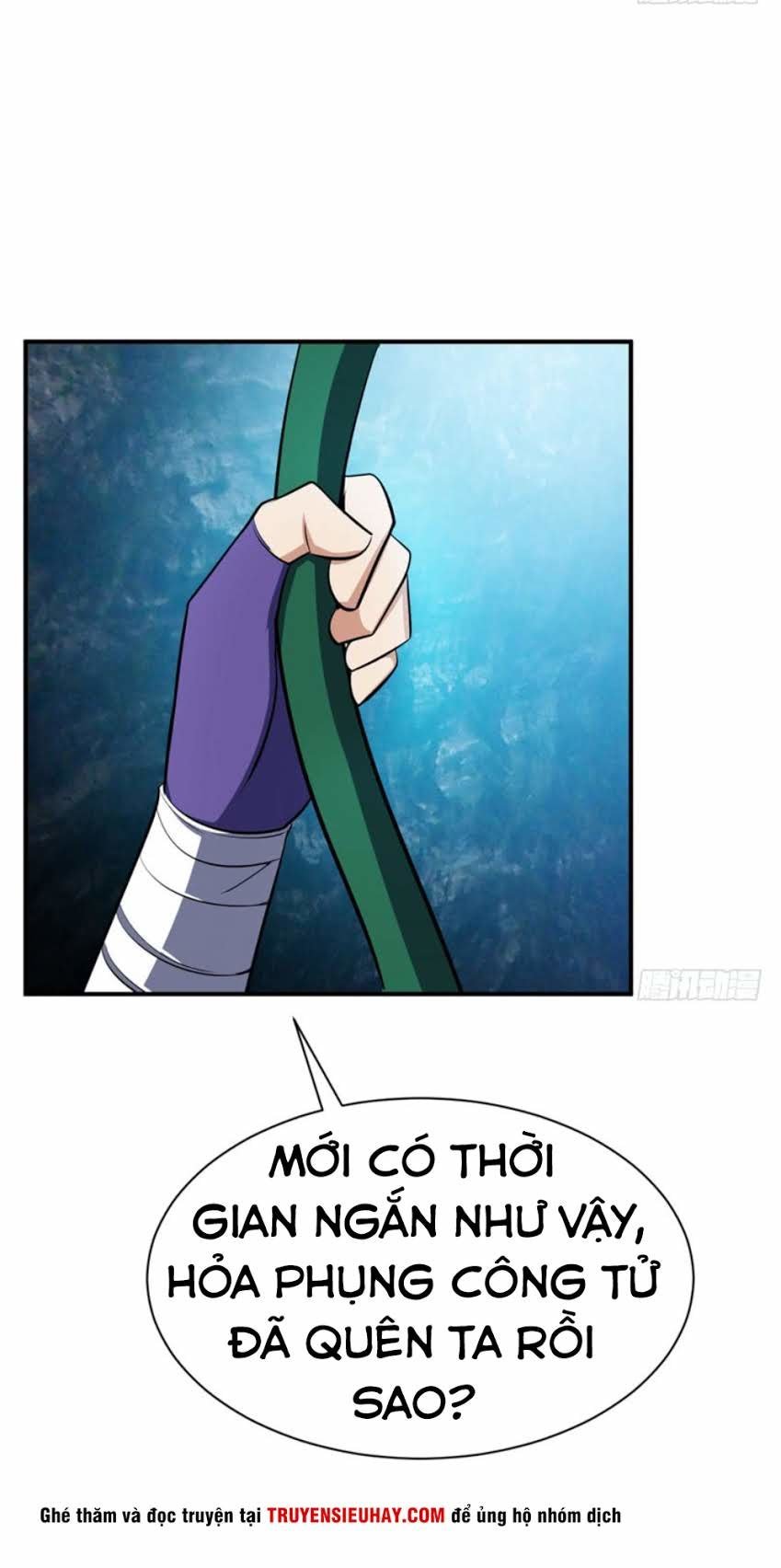 Yêu Giả Vi Vương Chapter 38 - Trang 2