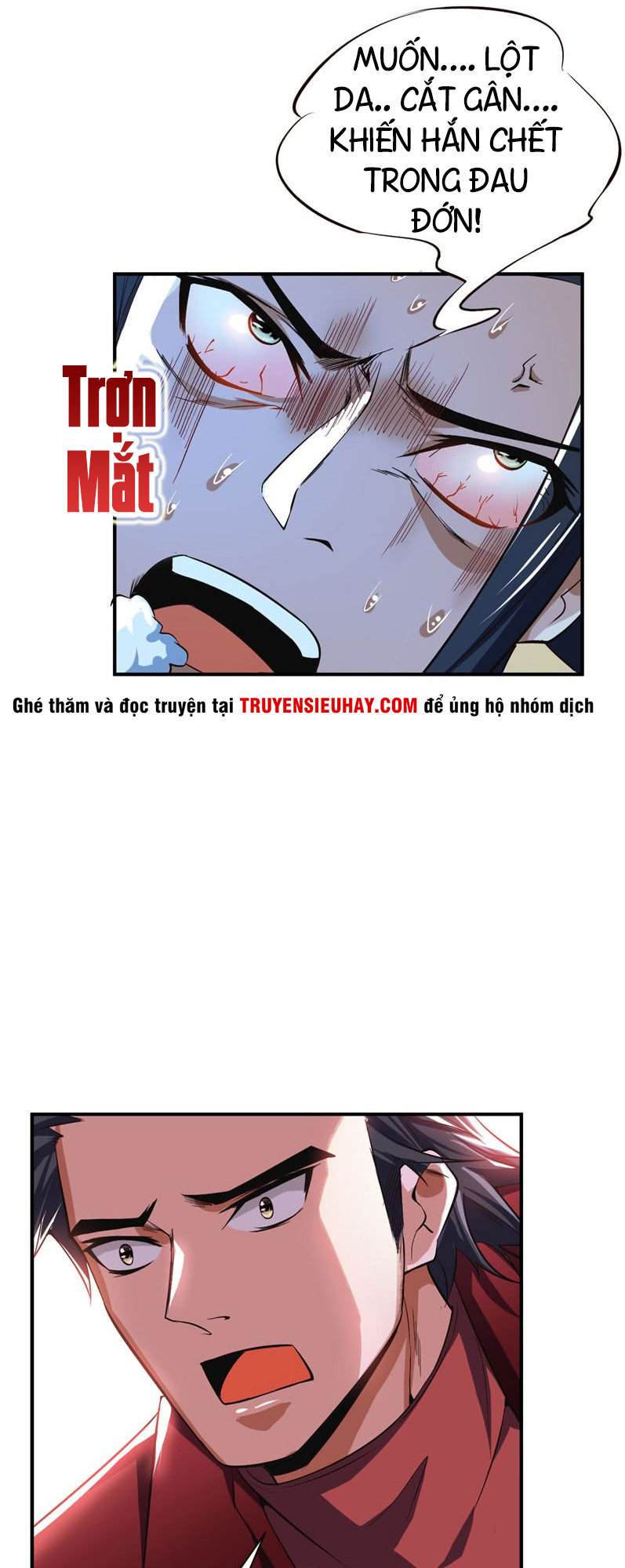 Yêu Giả Vi Vương Chapter 39 - Trang 2