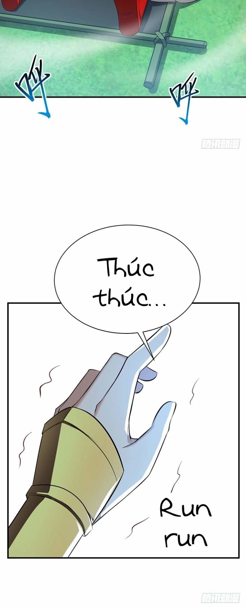 Yêu Giả Vi Vương Chapter 39 - Trang 2