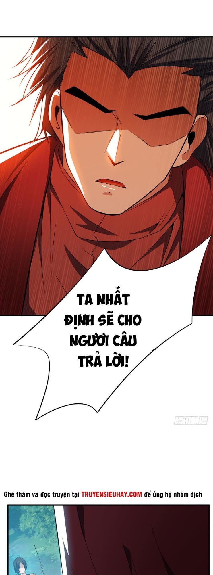 Yêu Giả Vi Vương Chapter 39 - Trang 2