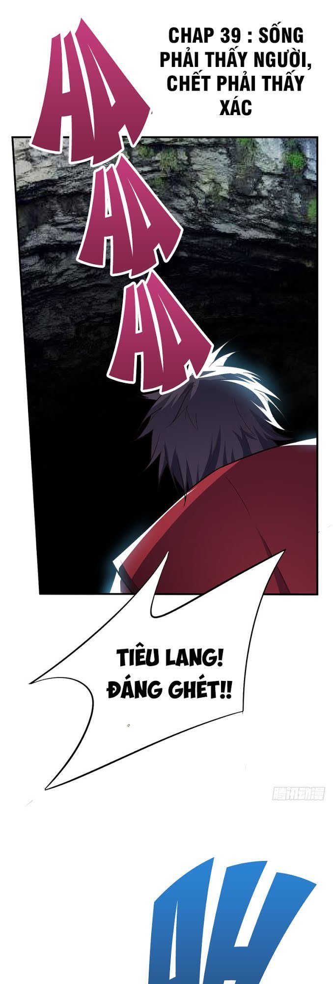 Yêu Giả Vi Vương Chapter 39 - Trang 2