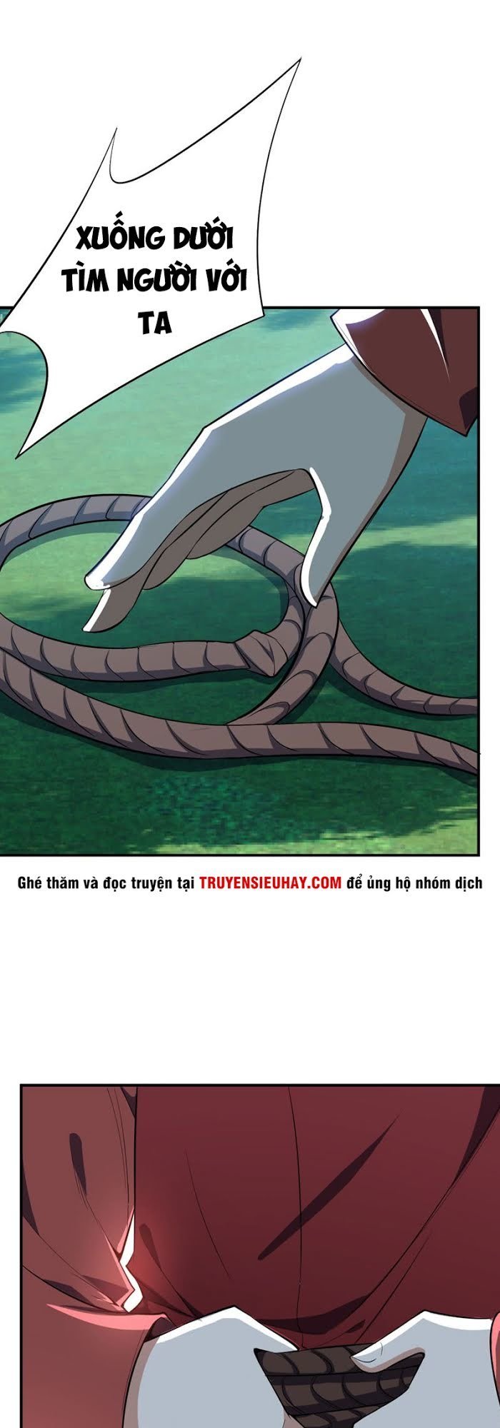 Yêu Giả Vi Vương Chapter 39 - Trang 2