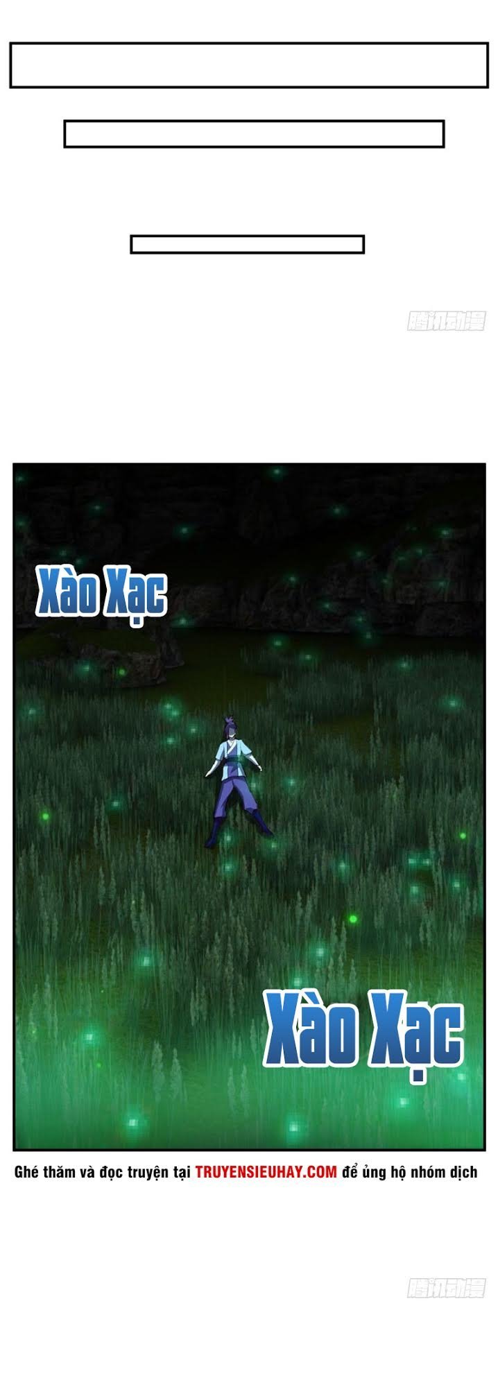 Yêu Giả Vi Vương Chapter 39 - Trang 2