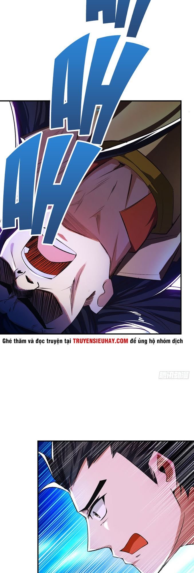 Yêu Giả Vi Vương Chapter 39 - Trang 2