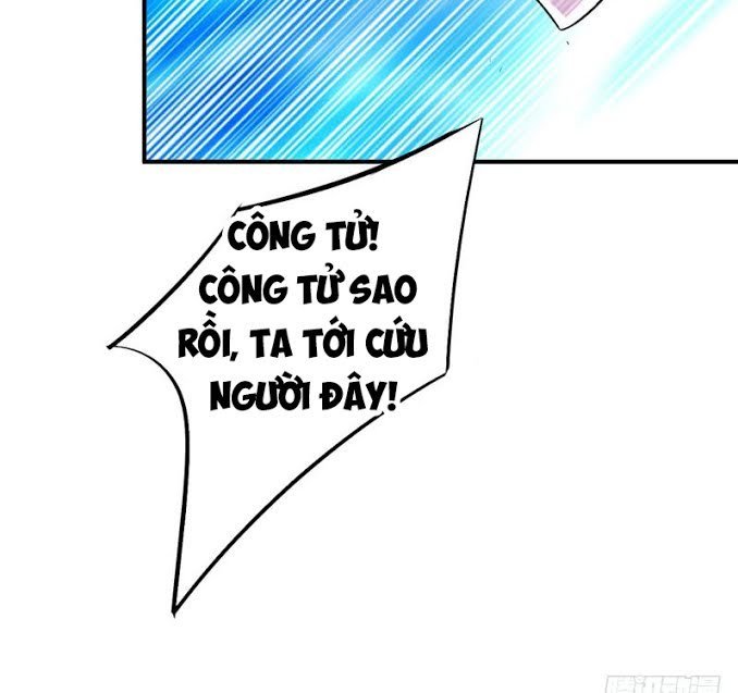 Yêu Giả Vi Vương Chapter 39 - Trang 2