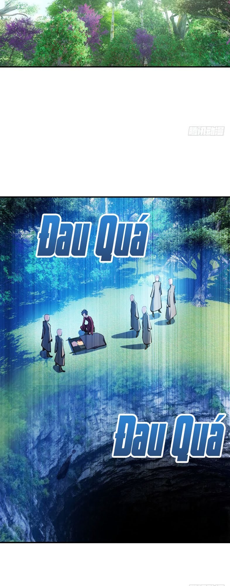 Yêu Giả Vi Vương Chapter 39 - Trang 2