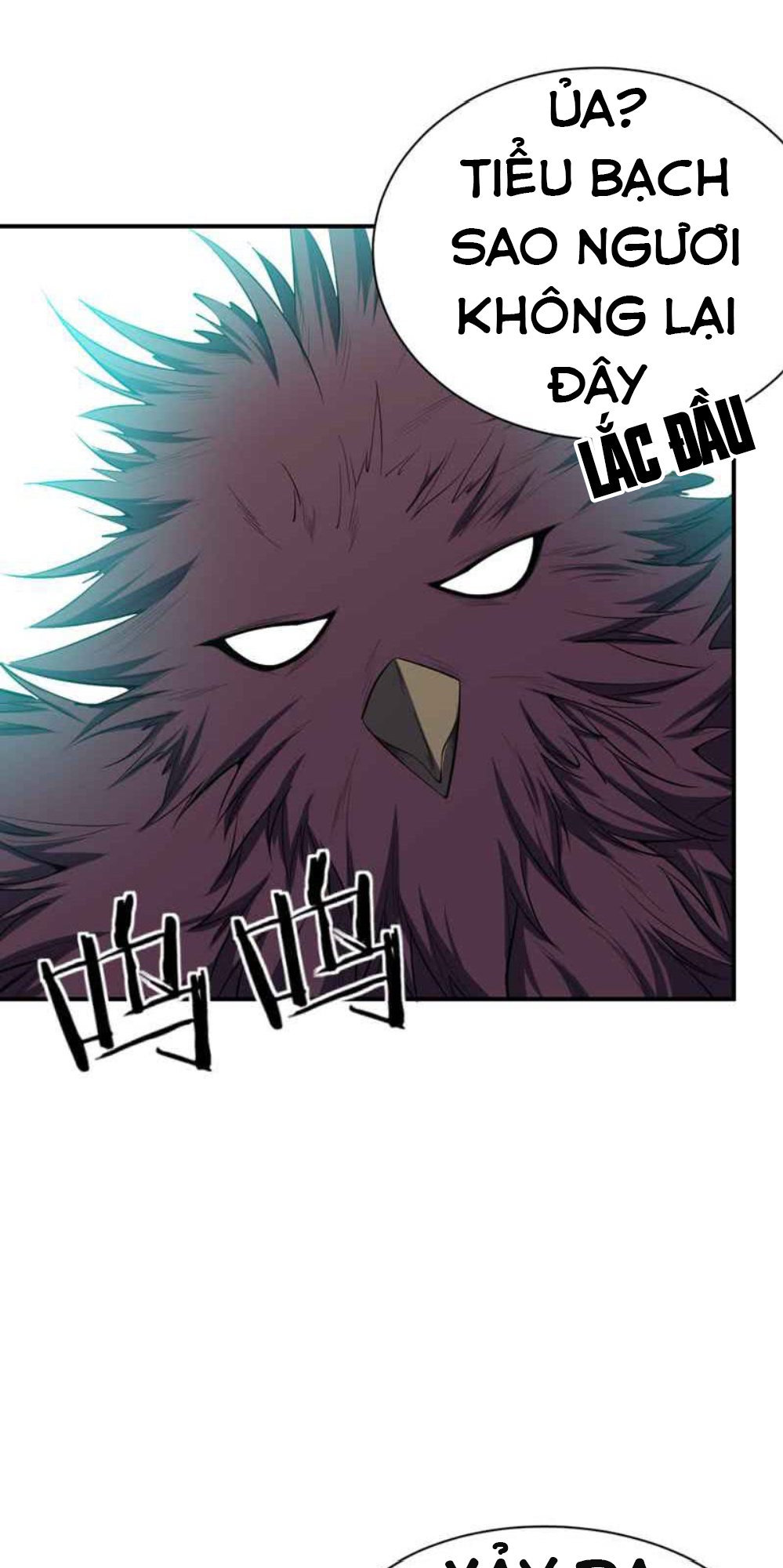 Yêu Giả Vi Vương Chapter 40 - Trang 2