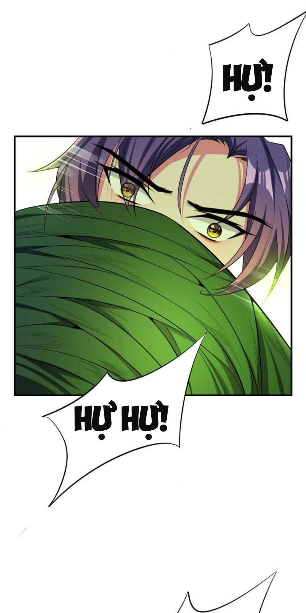 Yêu Giả Vi Vương Chapter 40 - Trang 2