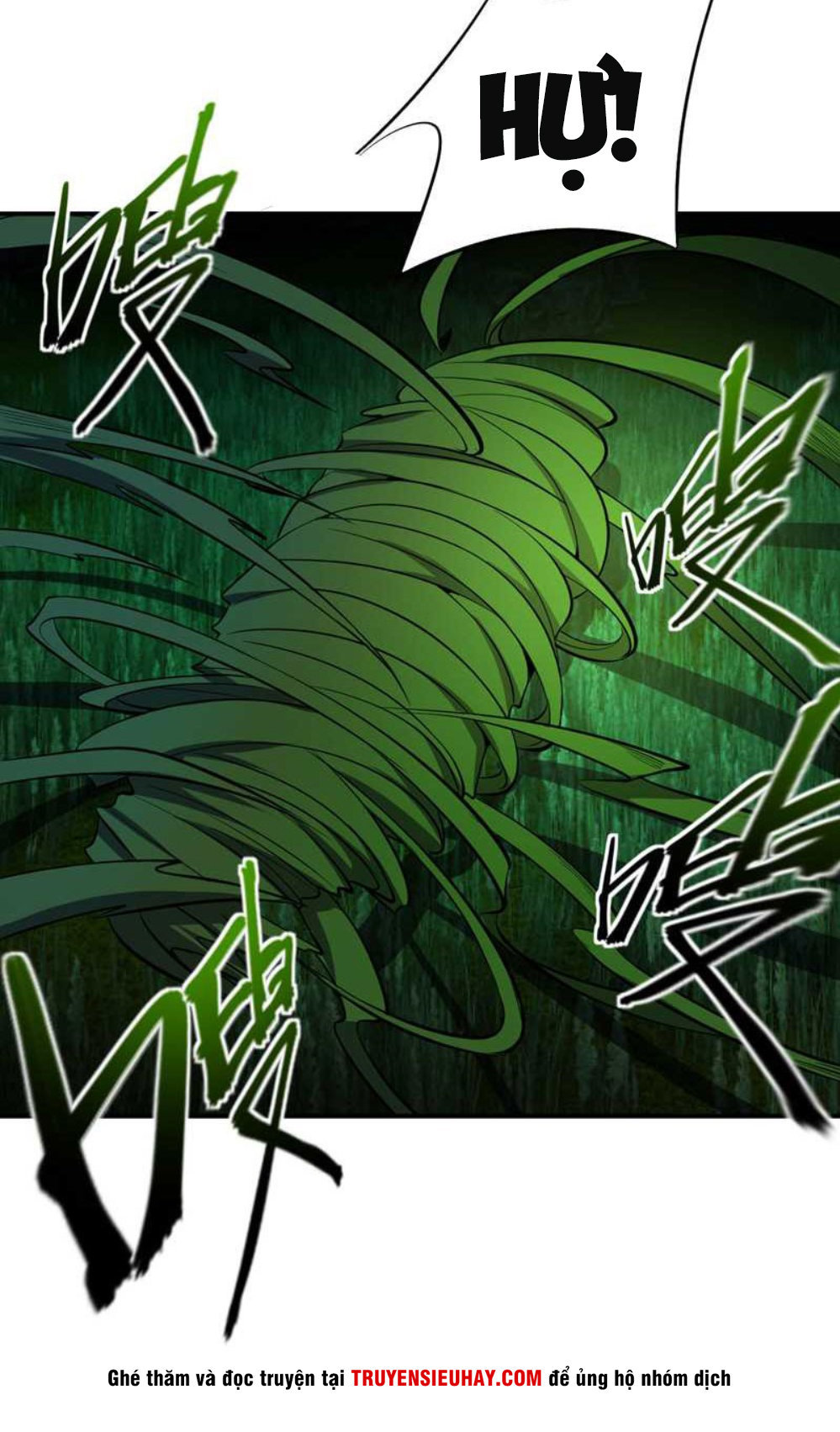 Yêu Giả Vi Vương Chapter 40 - Trang 2