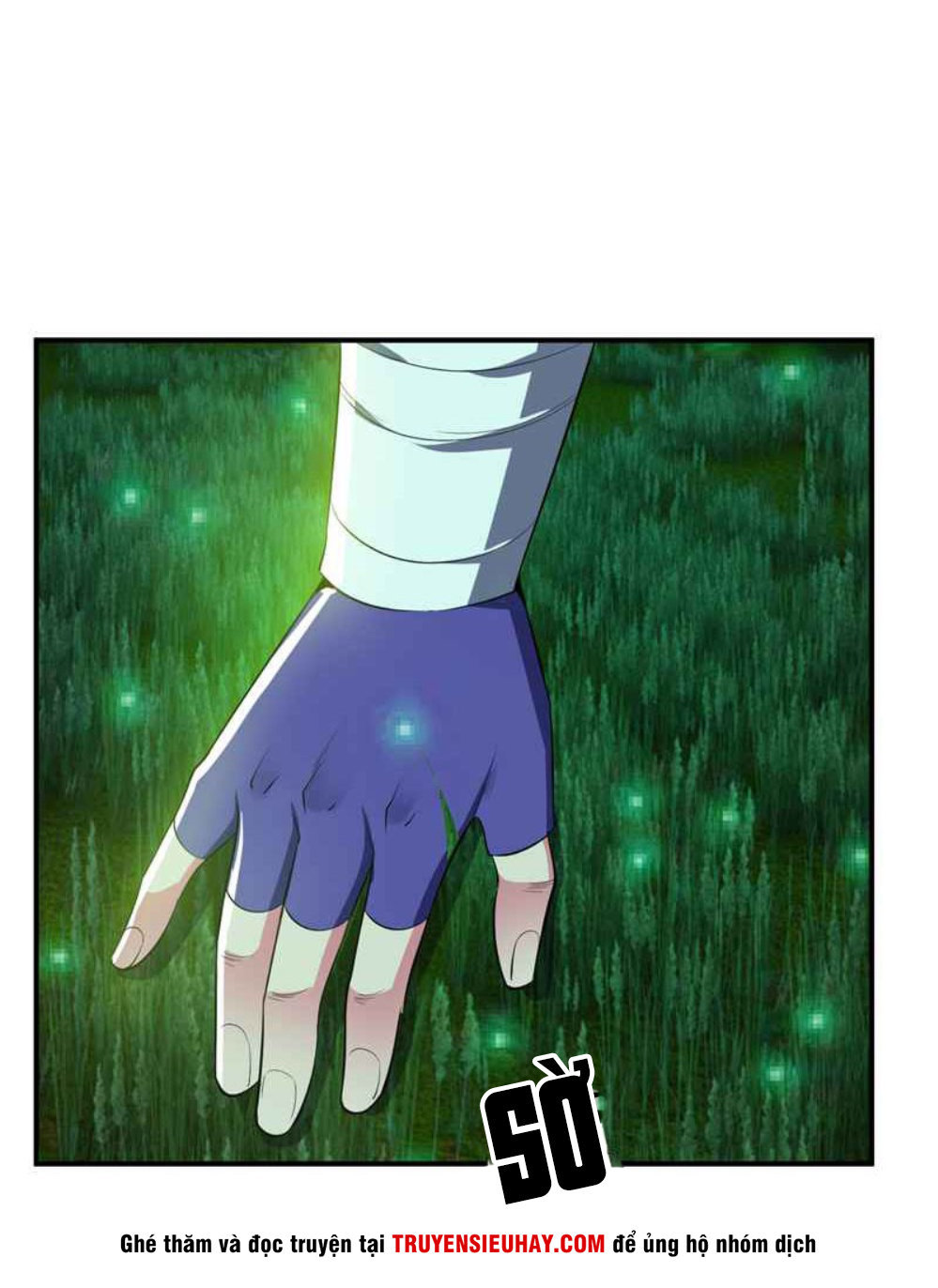 Yêu Giả Vi Vương Chapter 40 - Trang 2