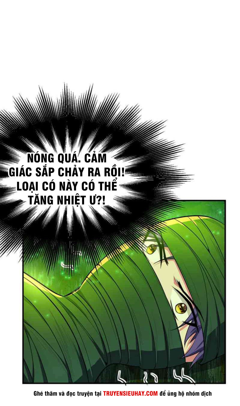 Yêu Giả Vi Vương Chapter 40 - Trang 2