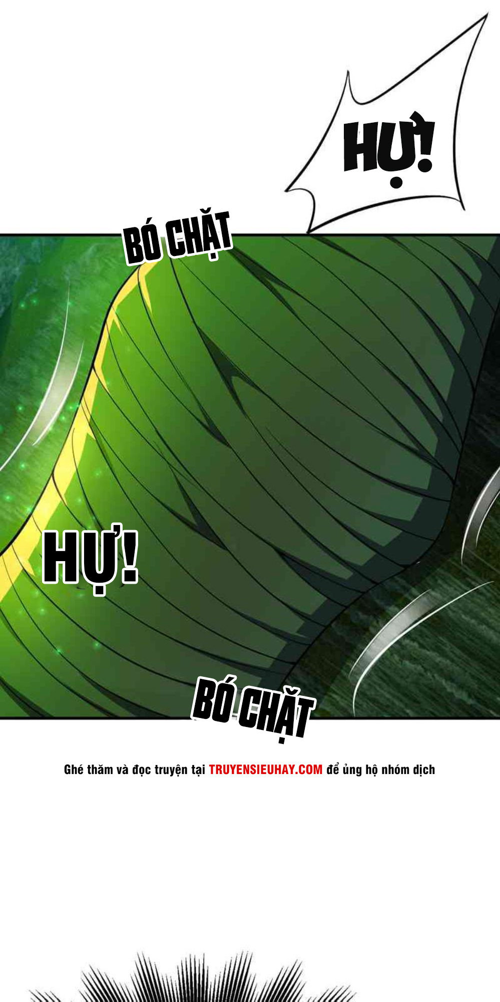 Yêu Giả Vi Vương Chapter 40 - Trang 2