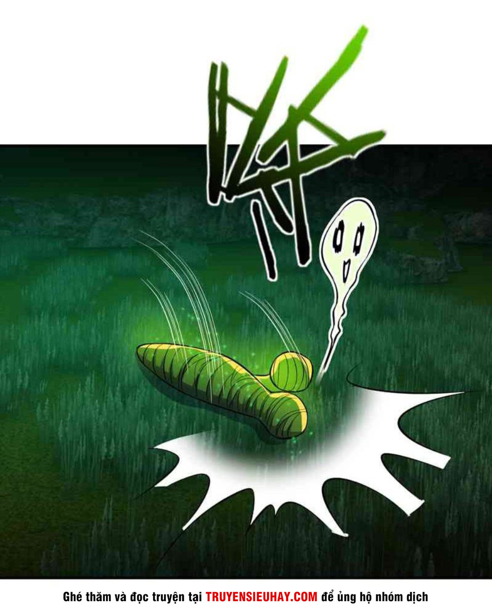 Yêu Giả Vi Vương Chapter 40 - Trang 2