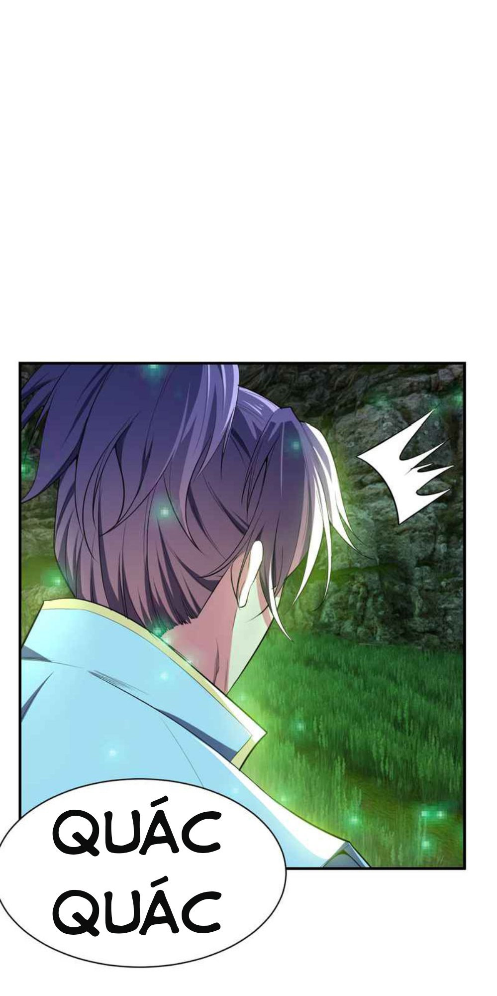 Yêu Giả Vi Vương Chapter 40 - Trang 2