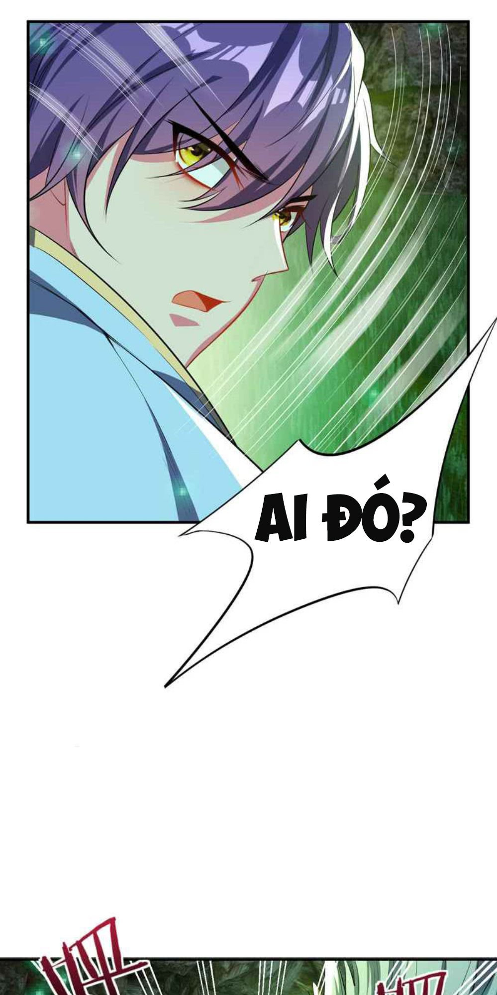 Yêu Giả Vi Vương Chapter 40 - Trang 2