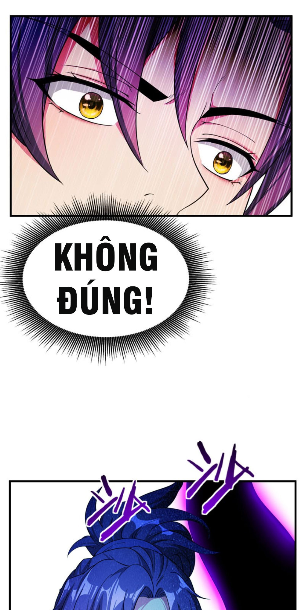 Yêu Giả Vi Vương Chapter 41 - Trang 2